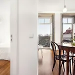 Belly Angel Apartment
