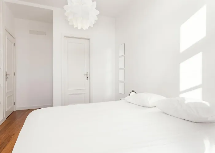 Belly Angel Apartment