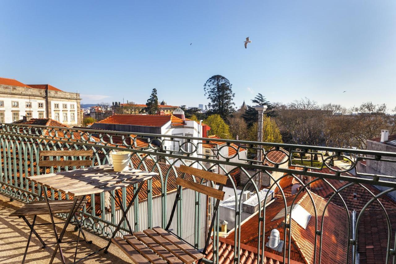 Apartamento Belly Angel Porto