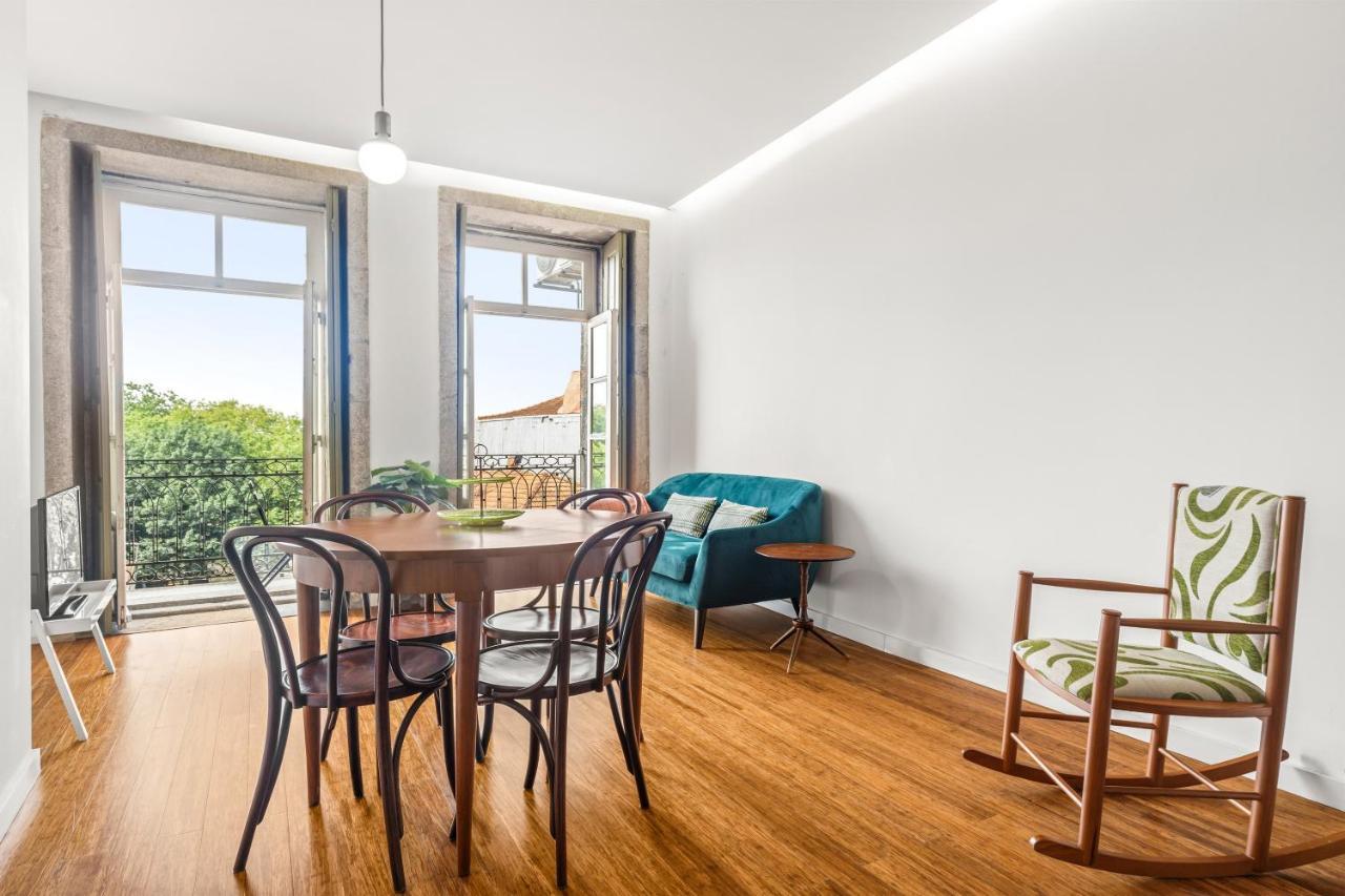Belly Angel Apartamento Porto