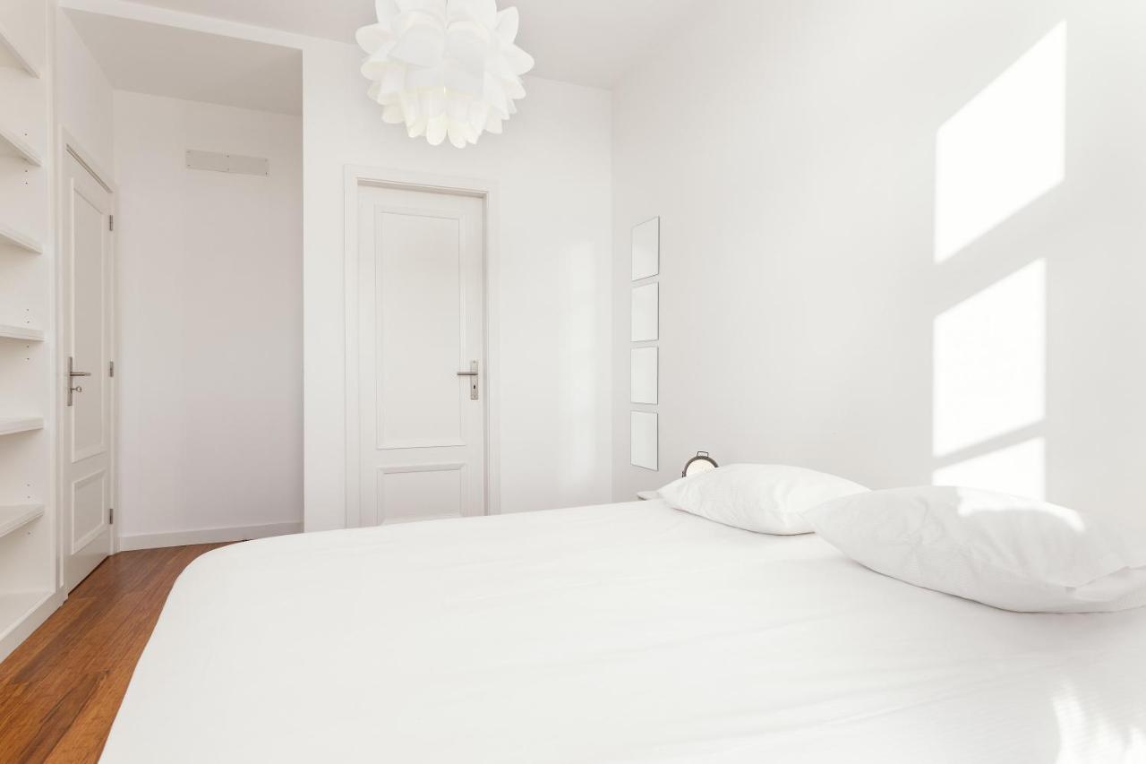 Belly Angel Apartamento