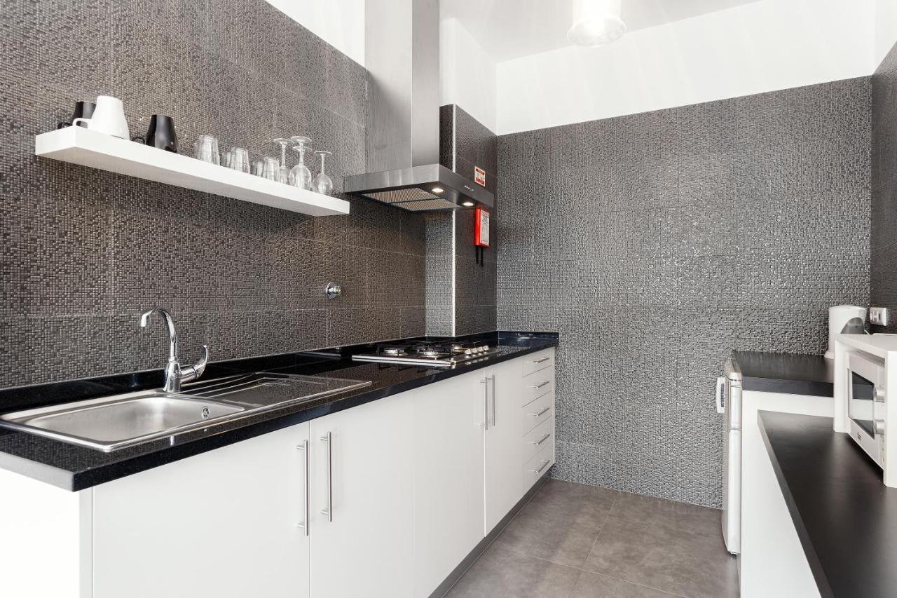 Apartamento Belly Angel
